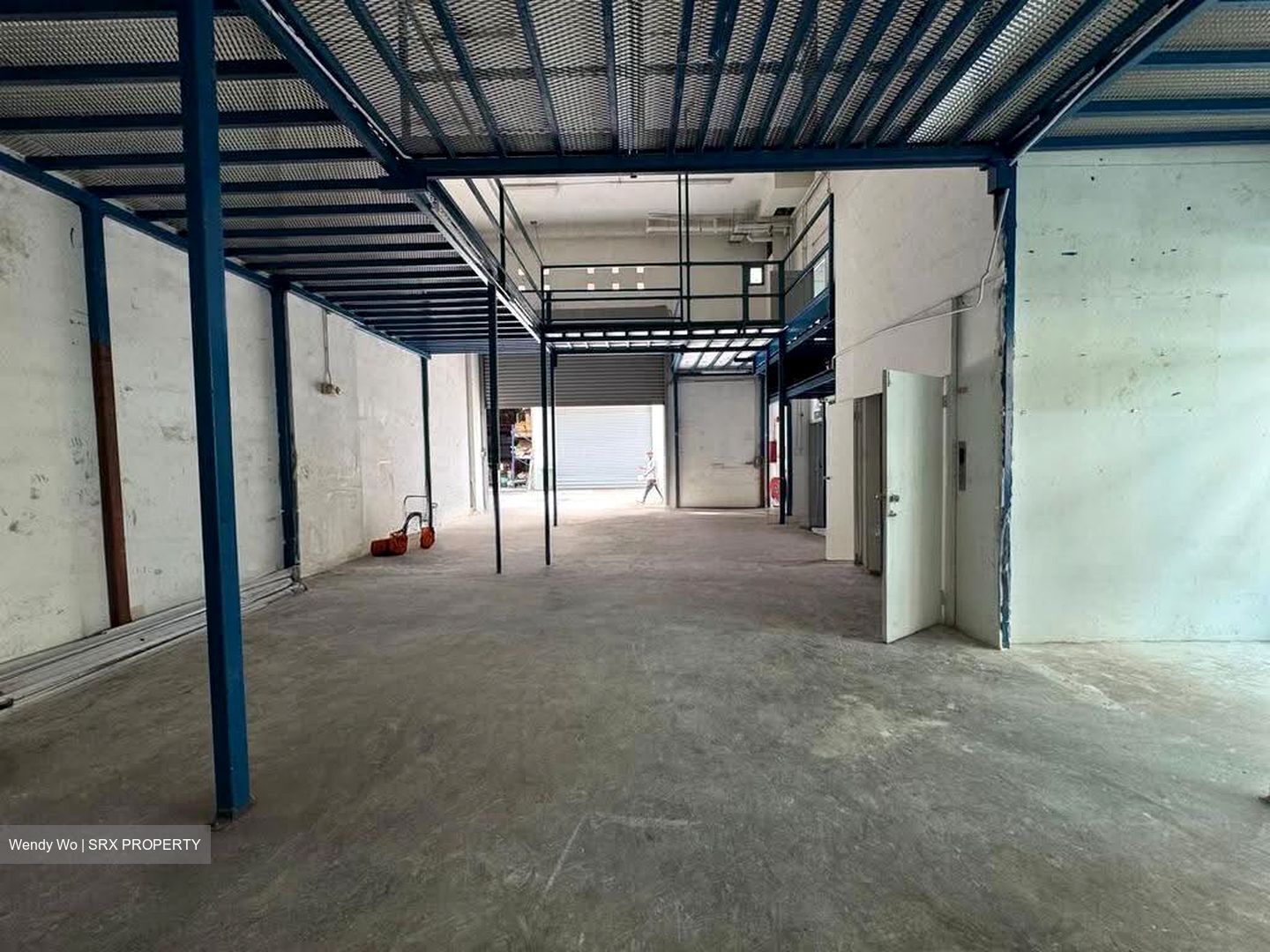 The Splendour (D23), Factory #621903361